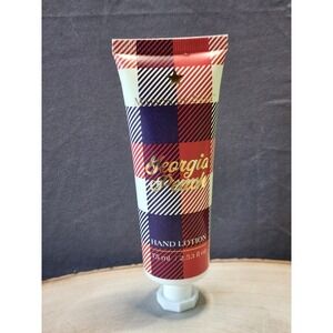 Maison De Base GEORGIA‎ PEACH Hand Lotion 2.53 fl Oz ~NEW/SEALED